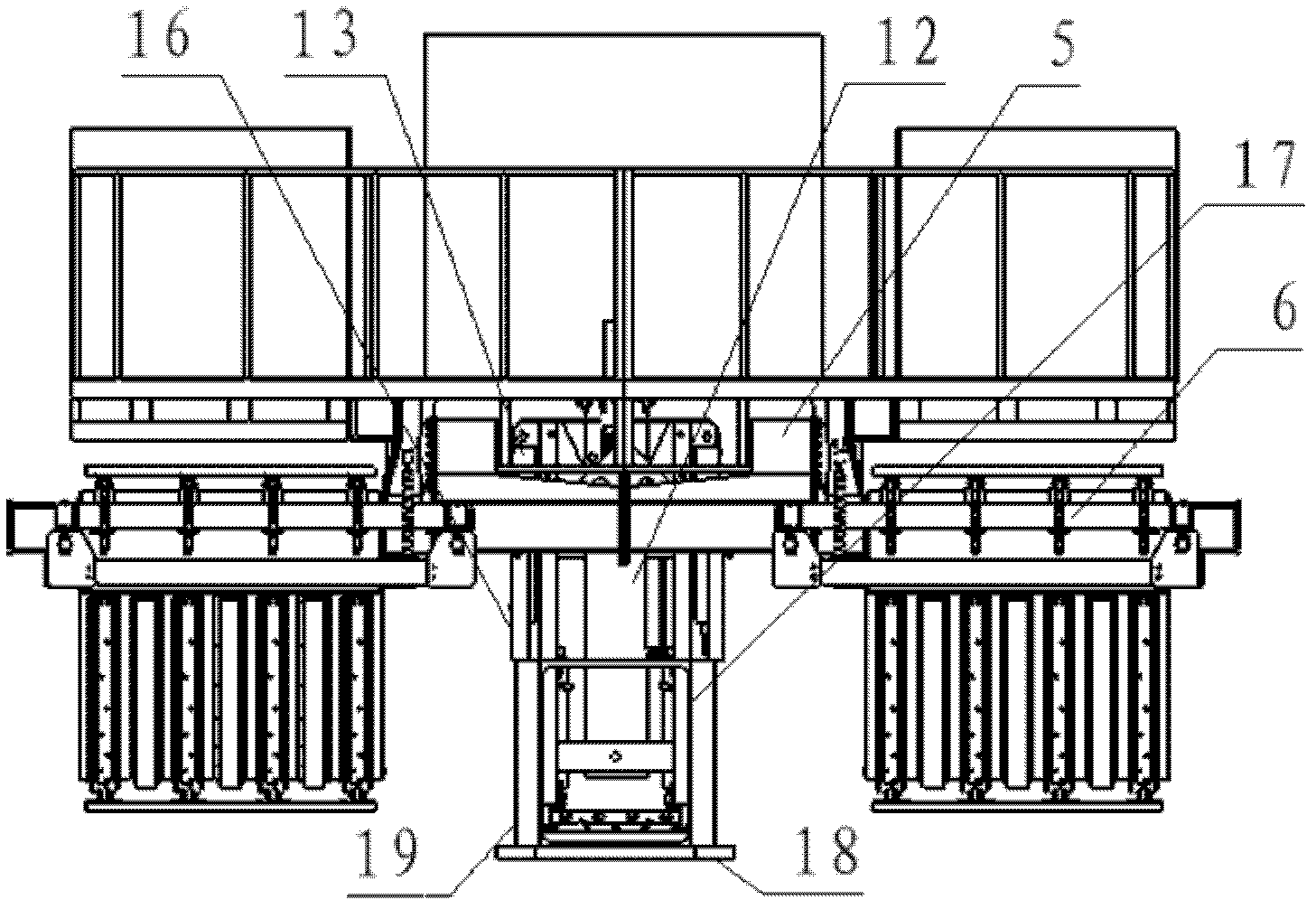 Tidal and extremely-shallow water weight seismic source