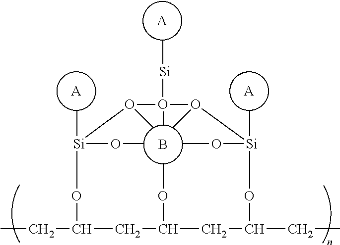 Base Film of Modified Polyvinyl Alcohol and Its Preparation Method and Polarizer