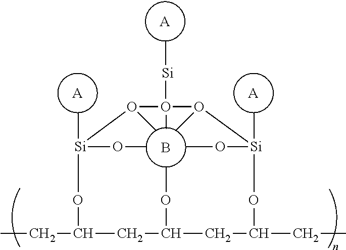 Base Film of Modified Polyvinyl Alcohol and Its Preparation Method and Polarizer