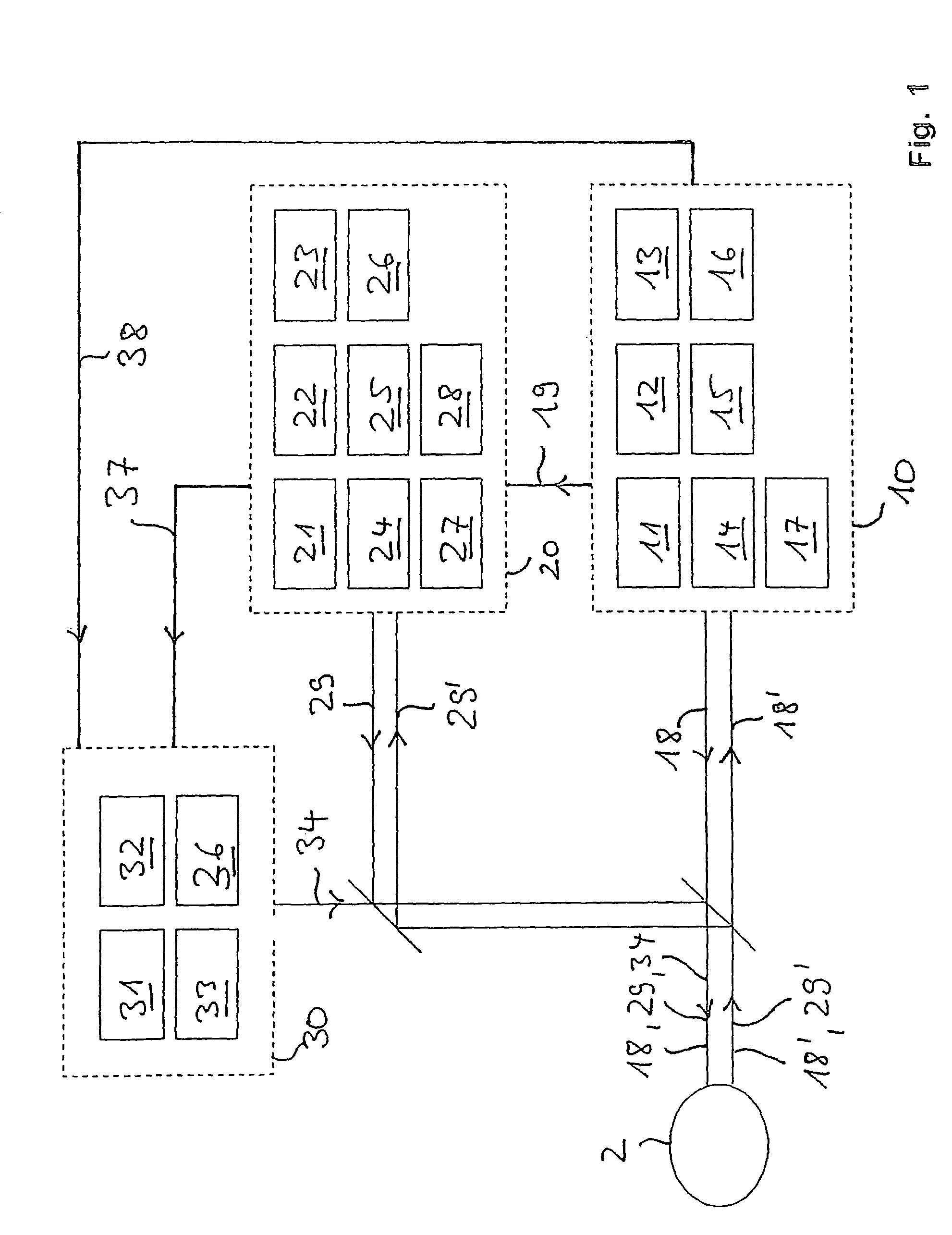 Systems and methods for treating glaucoma and systems and methods for imaging a portion of an eye