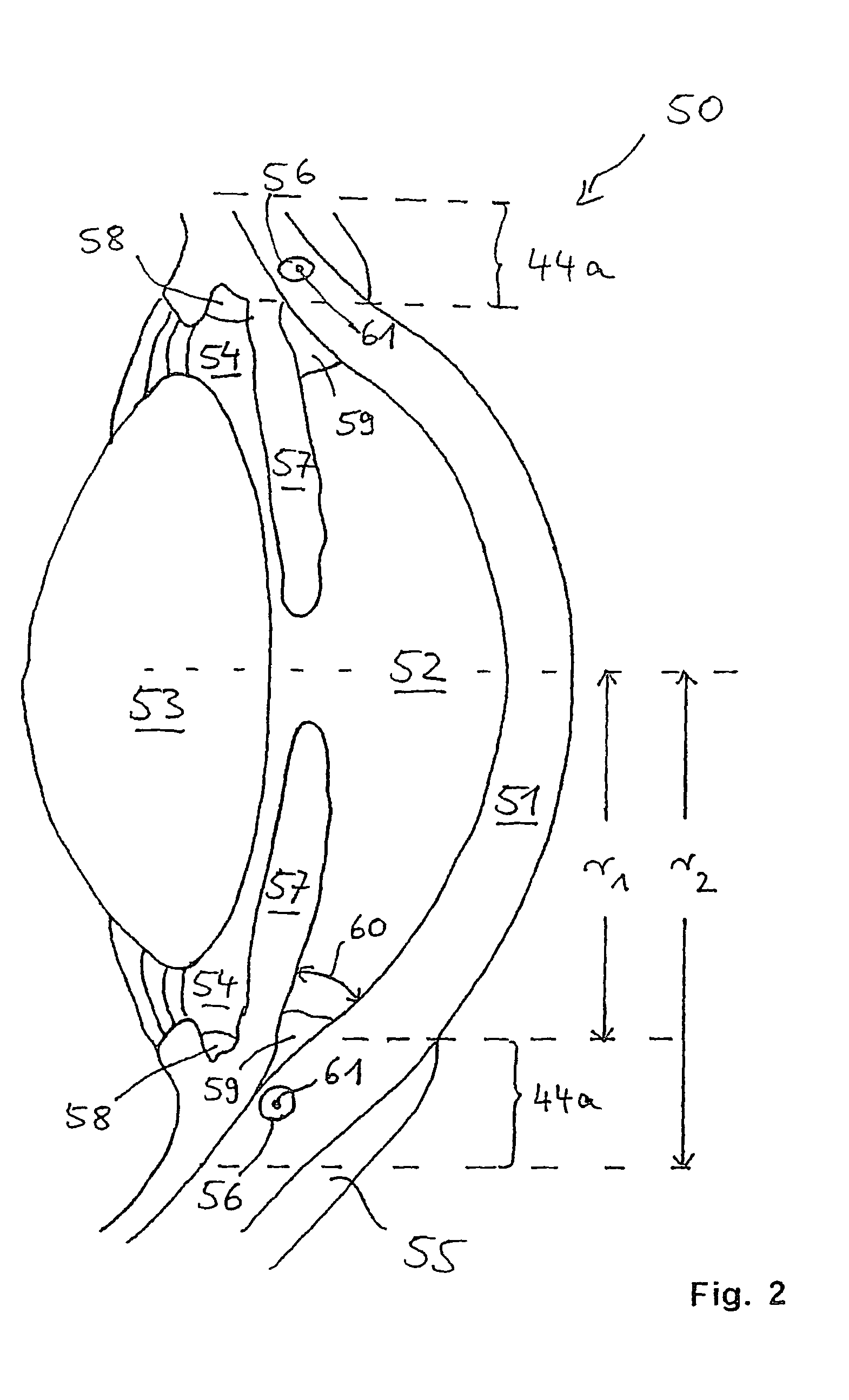 Systems and methods for treating glaucoma and systems and methods for imaging a portion of an eye