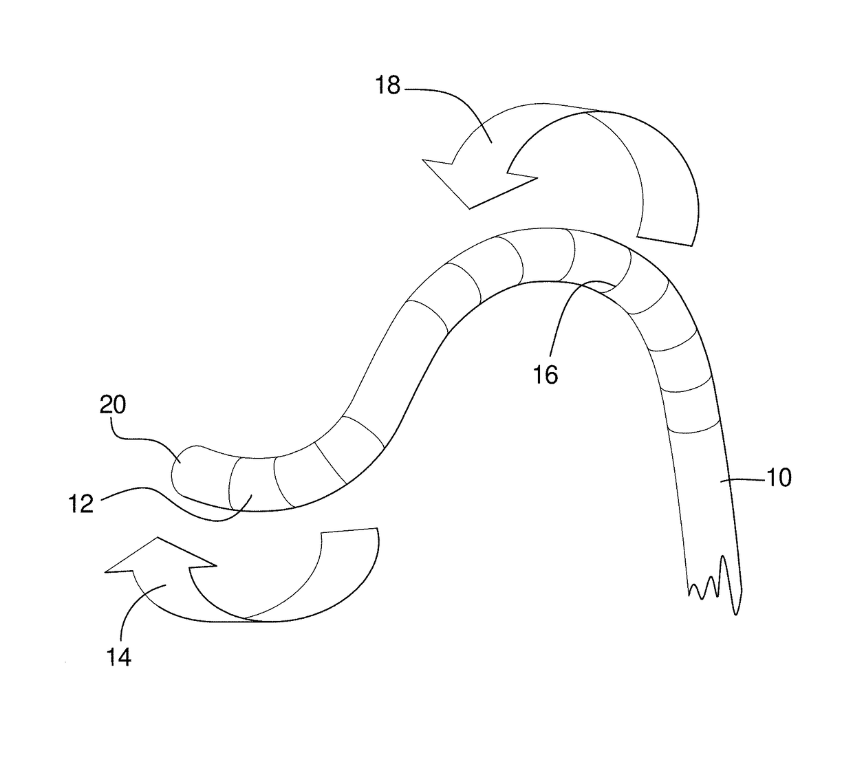 High load steerable shaft and method for cardiac catheter