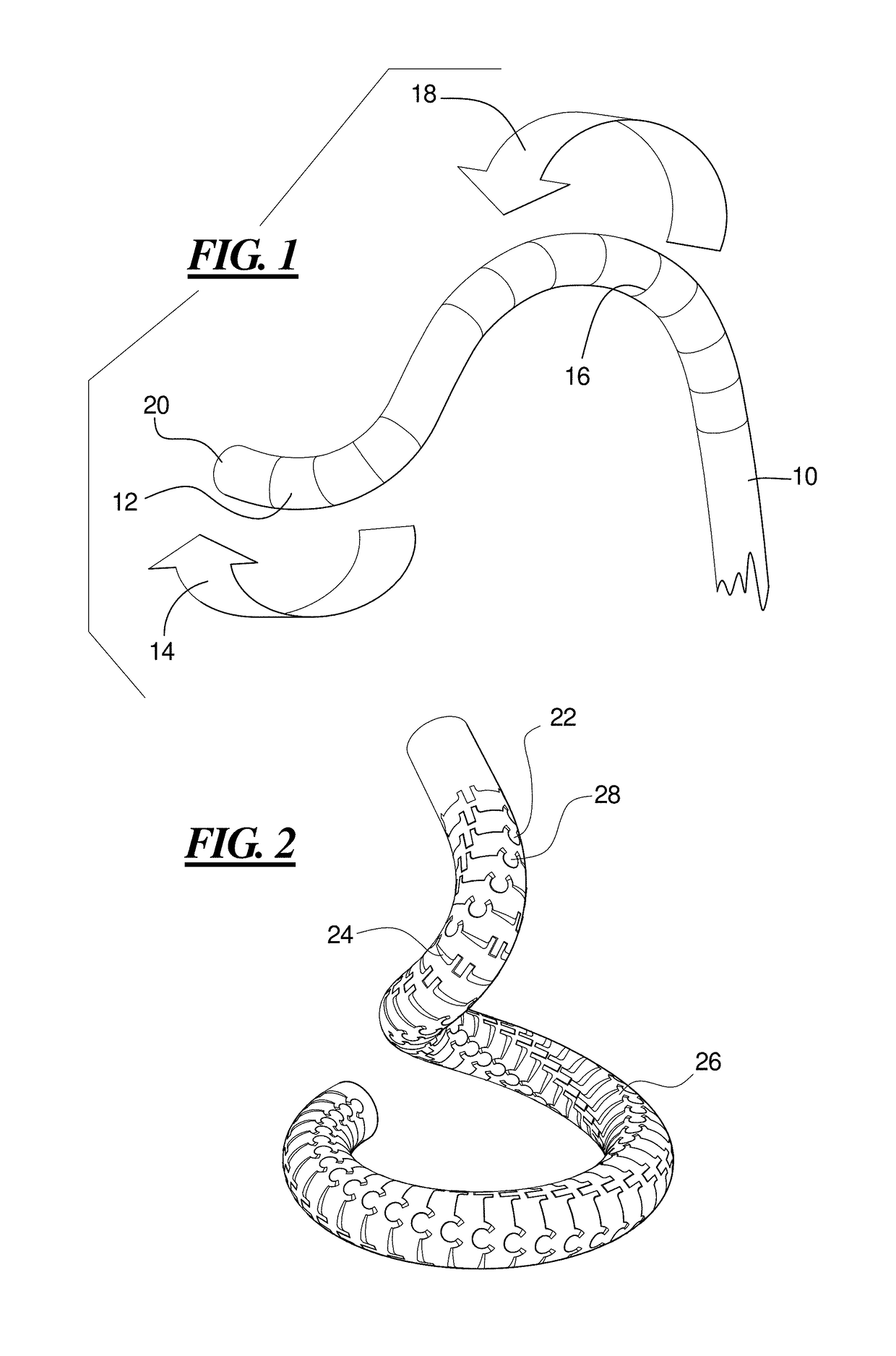 High load steerable shaft and method for cardiac catheter