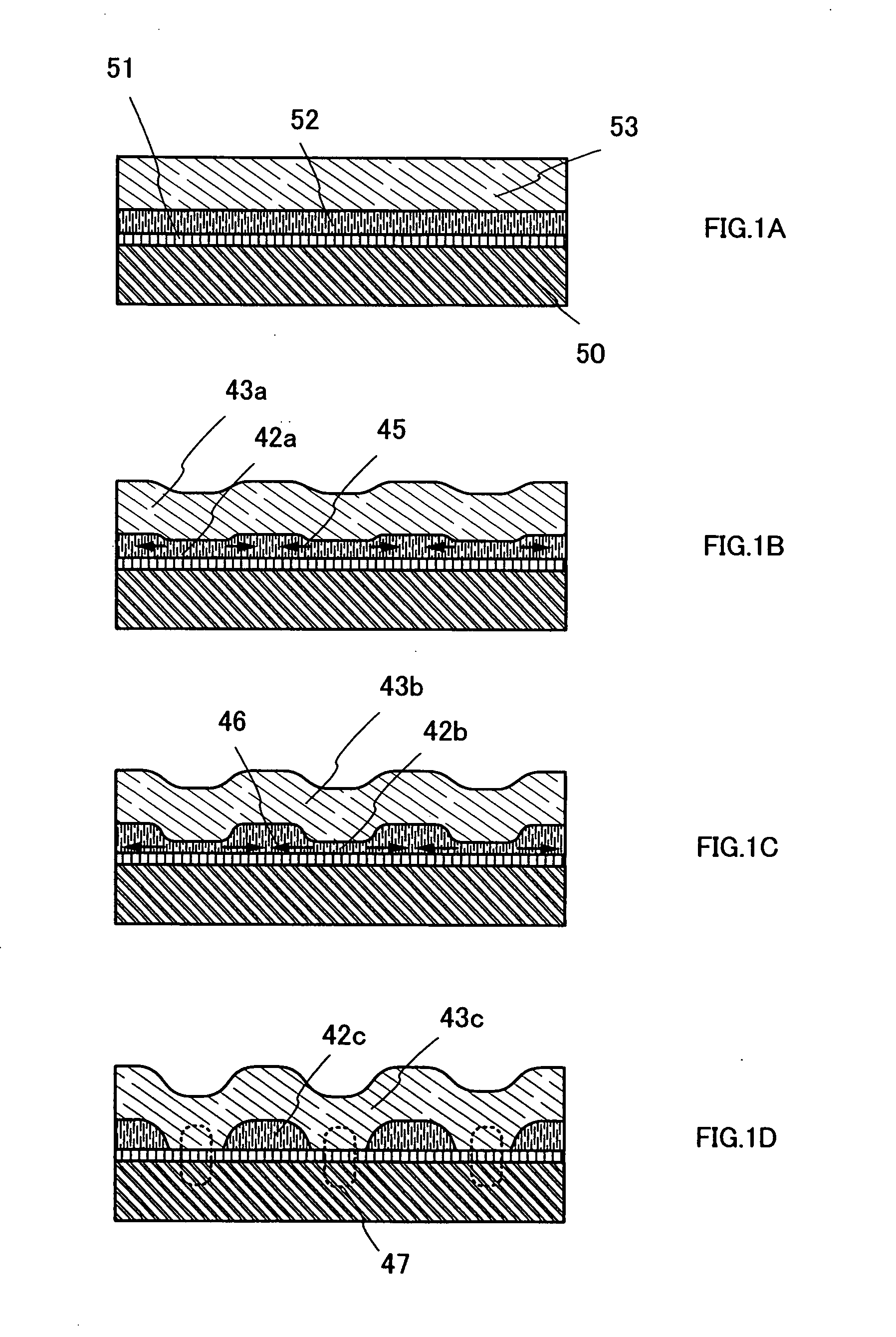 Semiconductor device and manufacturing method thereof and method for writing memory element