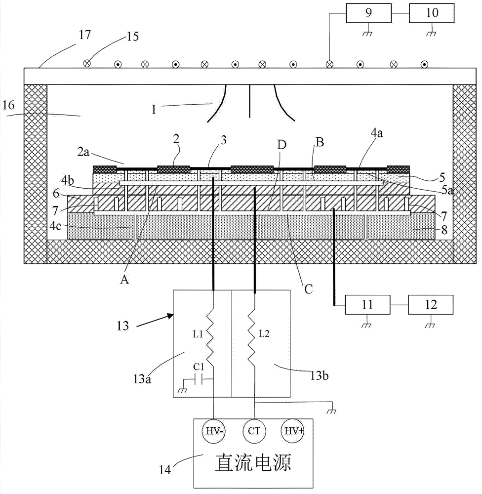 Plasma processing equipment