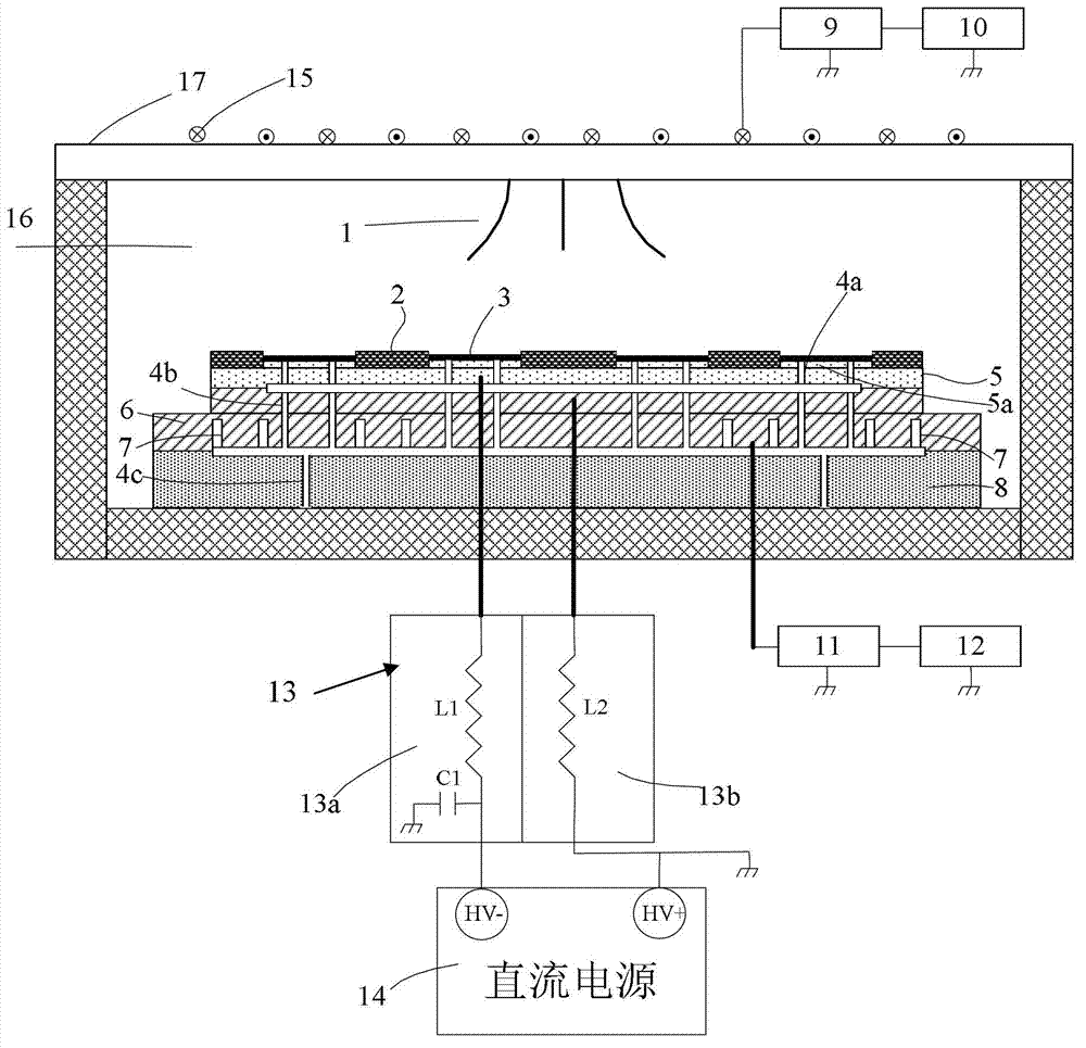 Plasma processing equipment