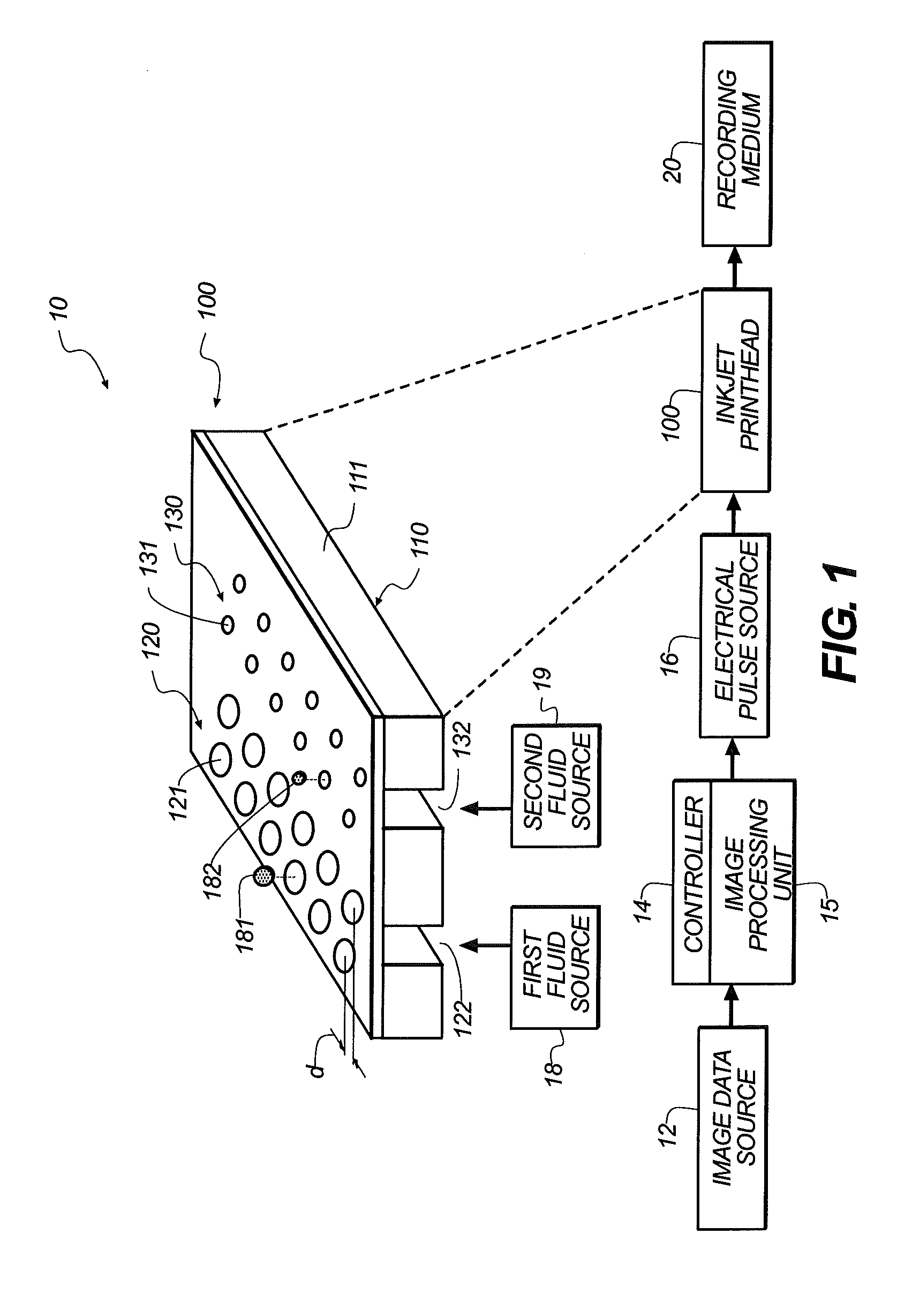 Duplexing unit with low friction media guide