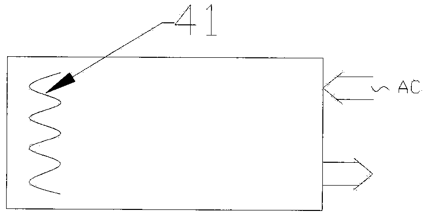 Radio frequency wireless control dust collector