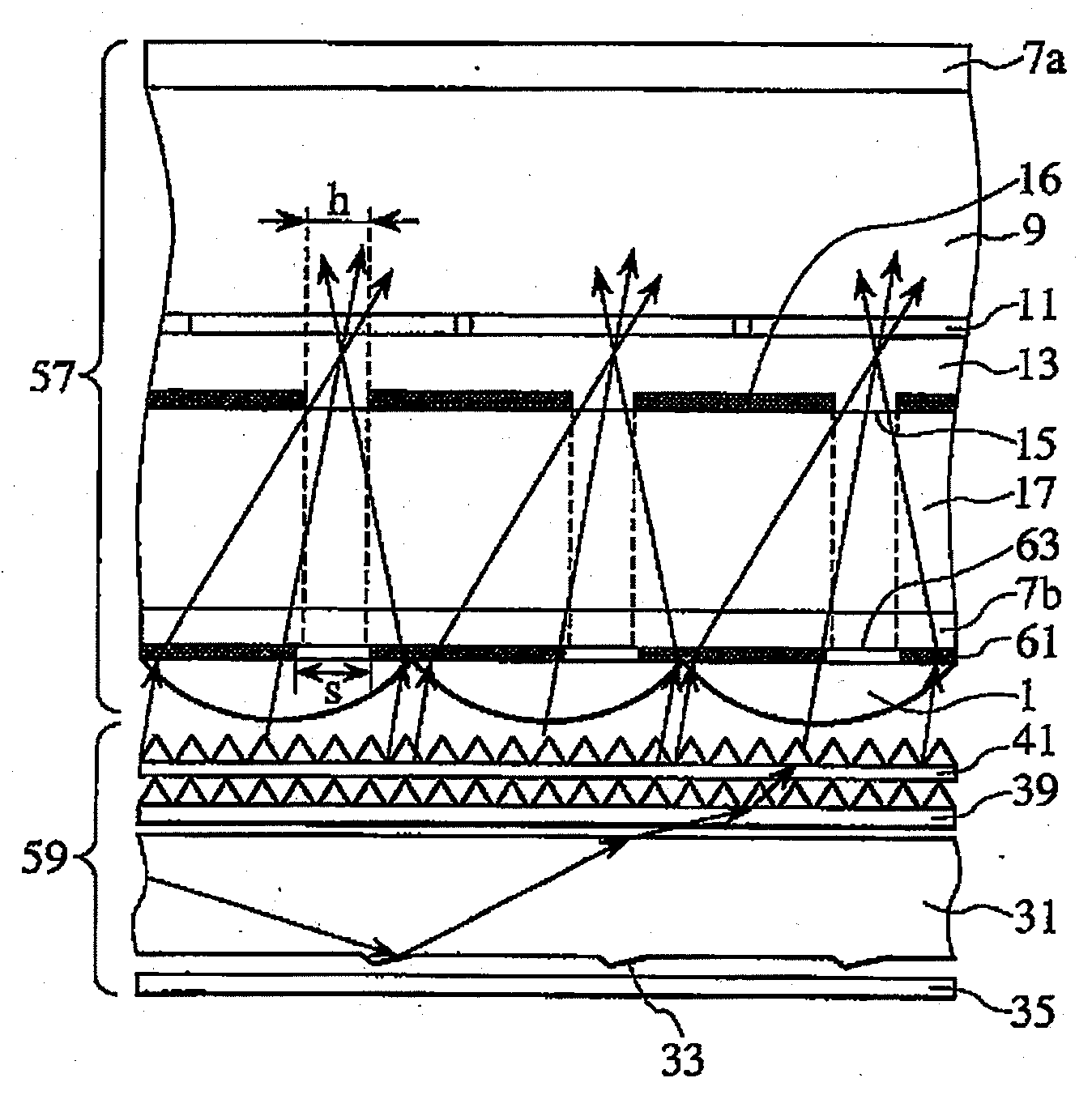 Liquid crystal display device