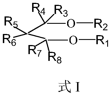 A kind of preparation method of impact-resistant polypropylene with low odor and low VOC content