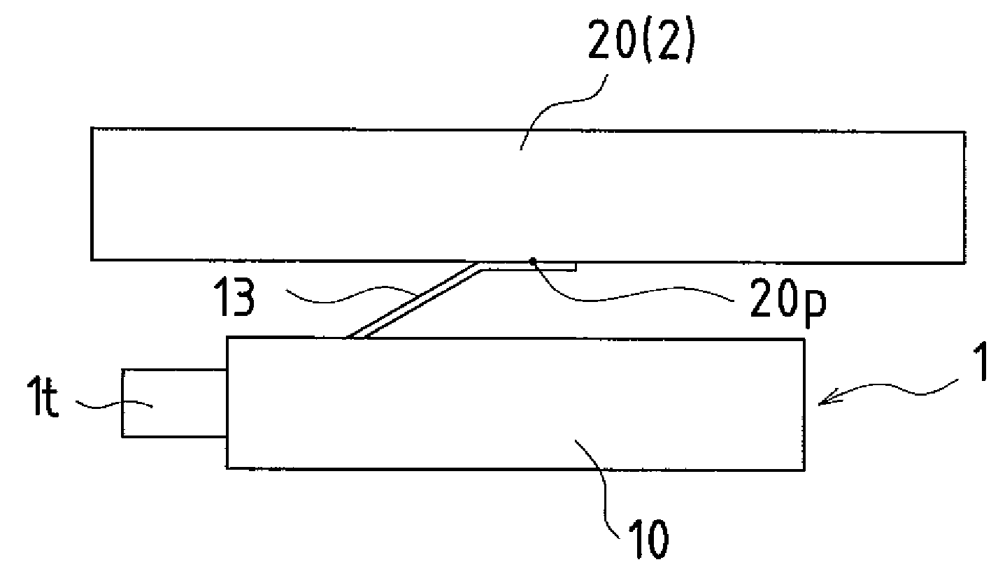 Electronic tuner and electronic device