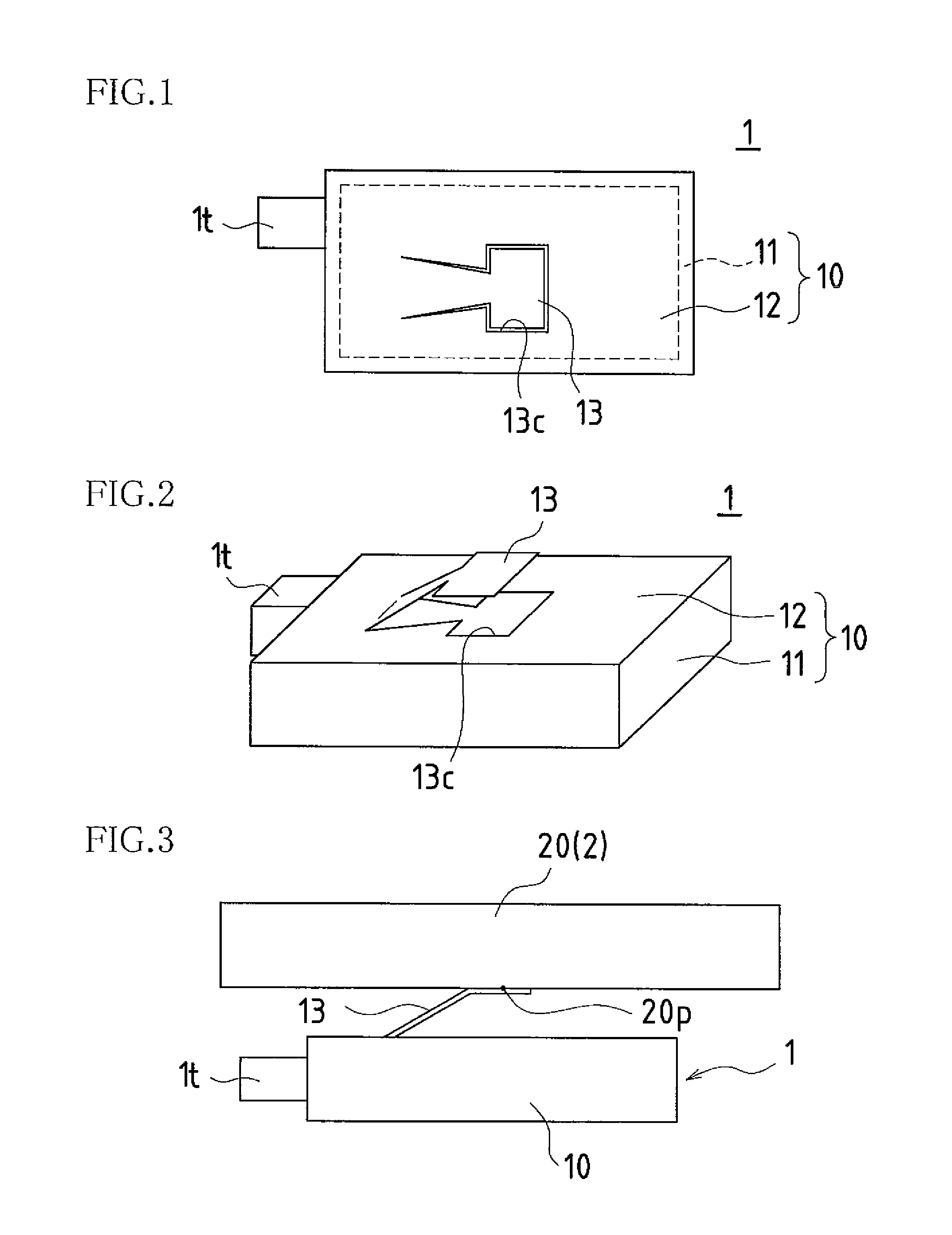 Electronic tuner and electronic device