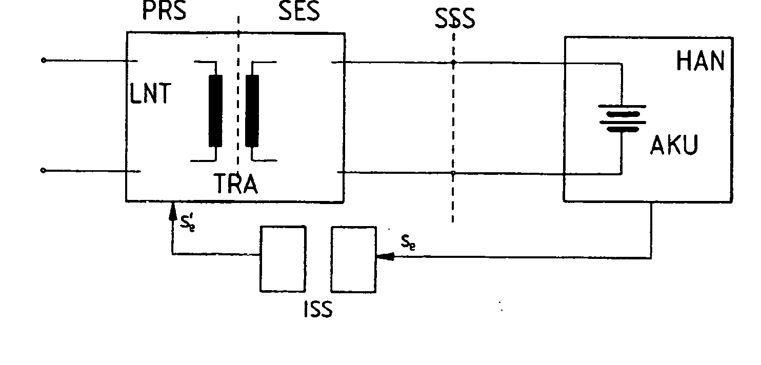 Power supply unit