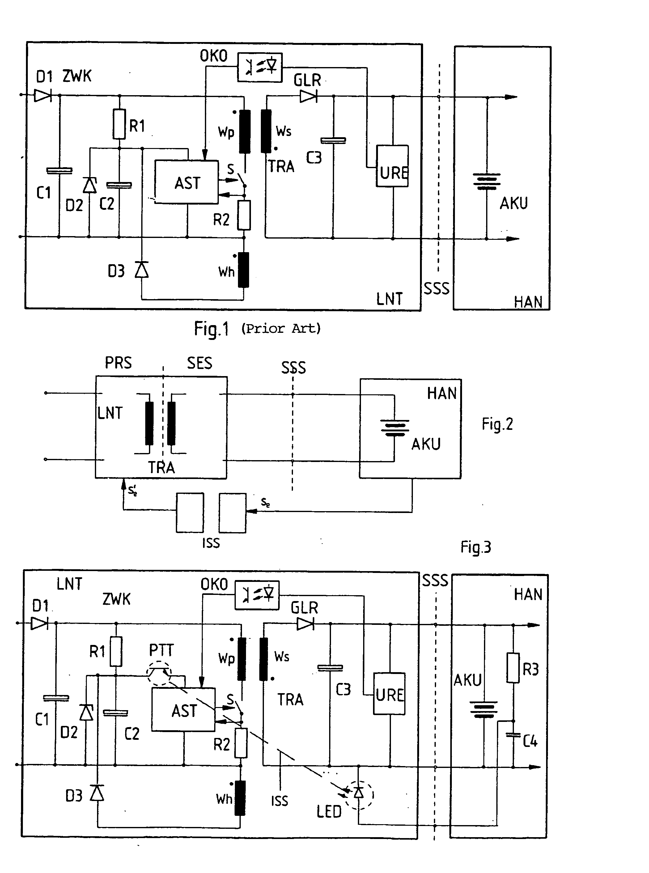 Power supply unit