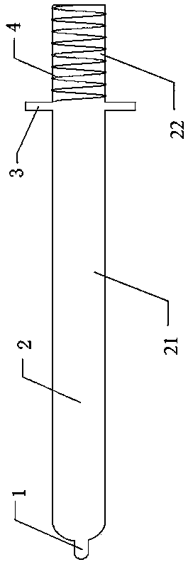 Production method of polyurethane latex condom and special mold thereof