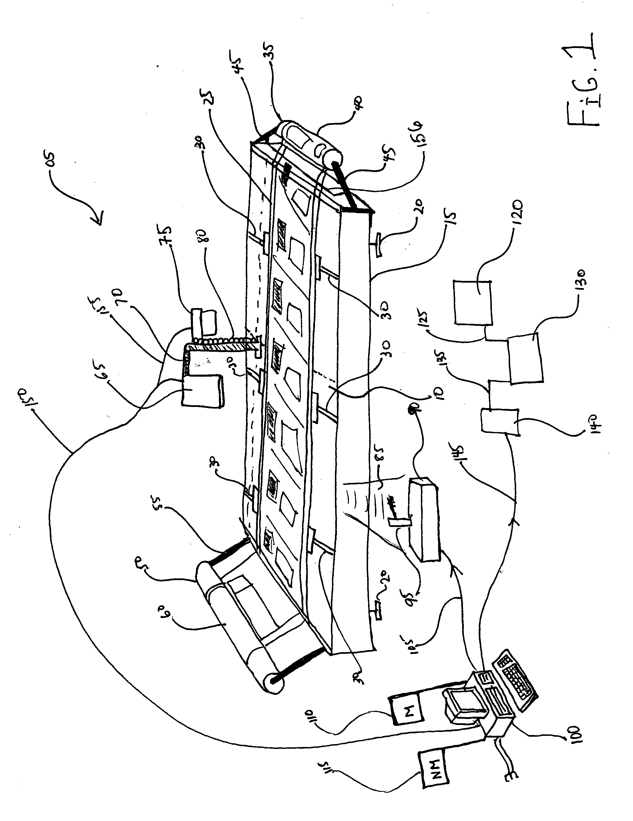 RFID encoding/verifying apparatus