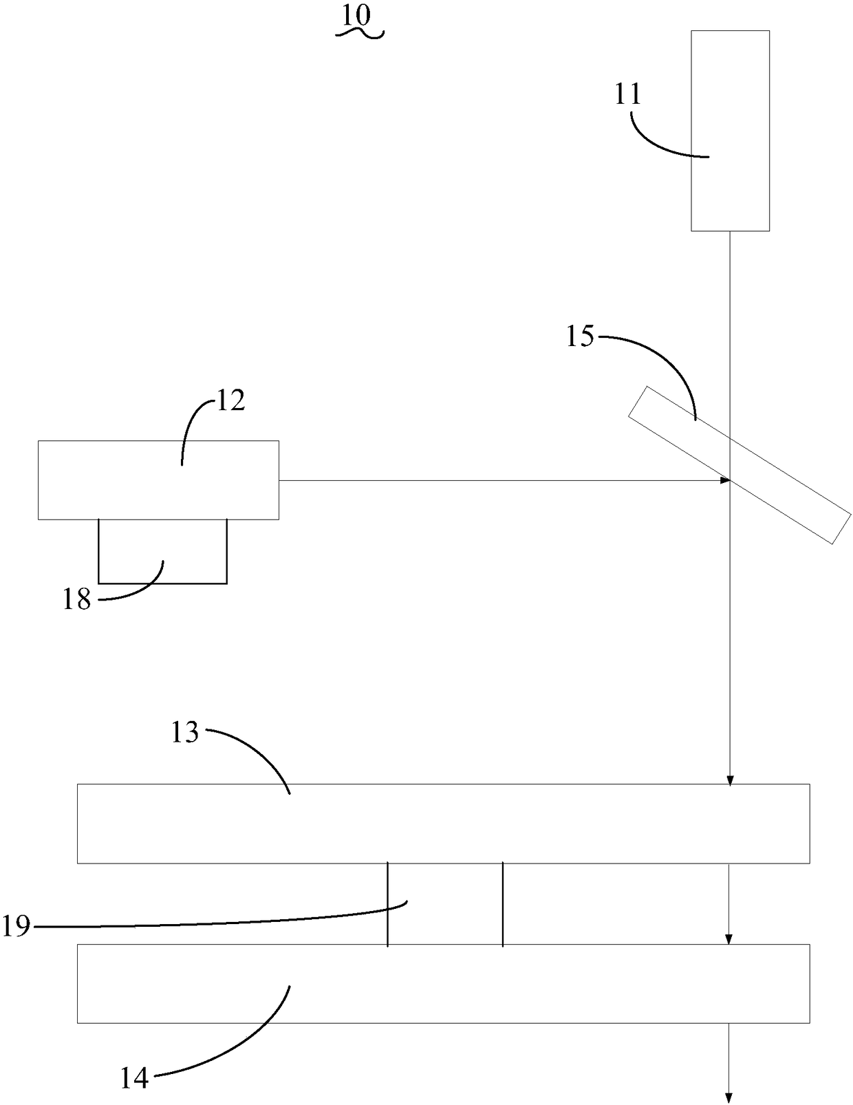 Light source system and projection device