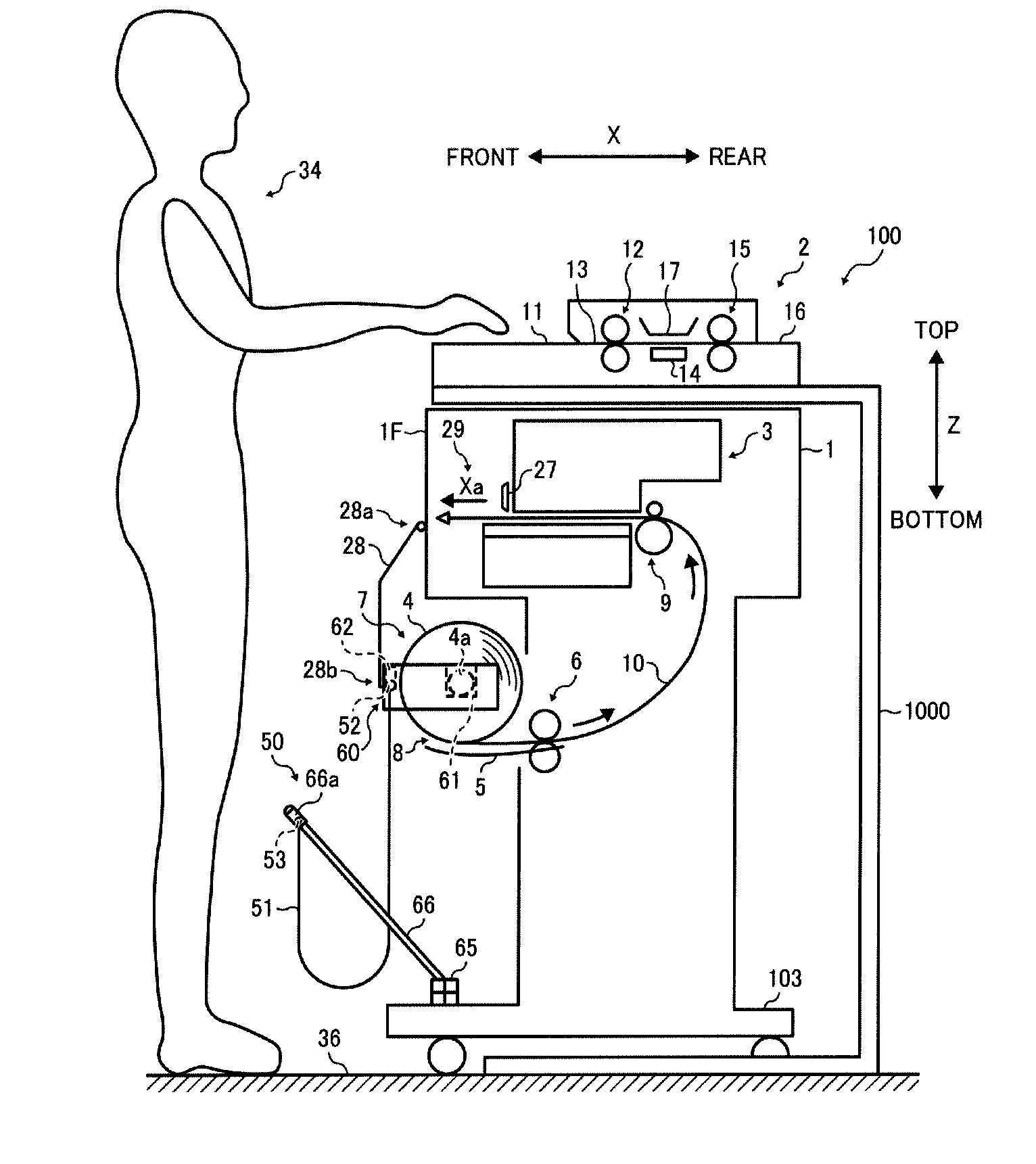 Image forming apparatus