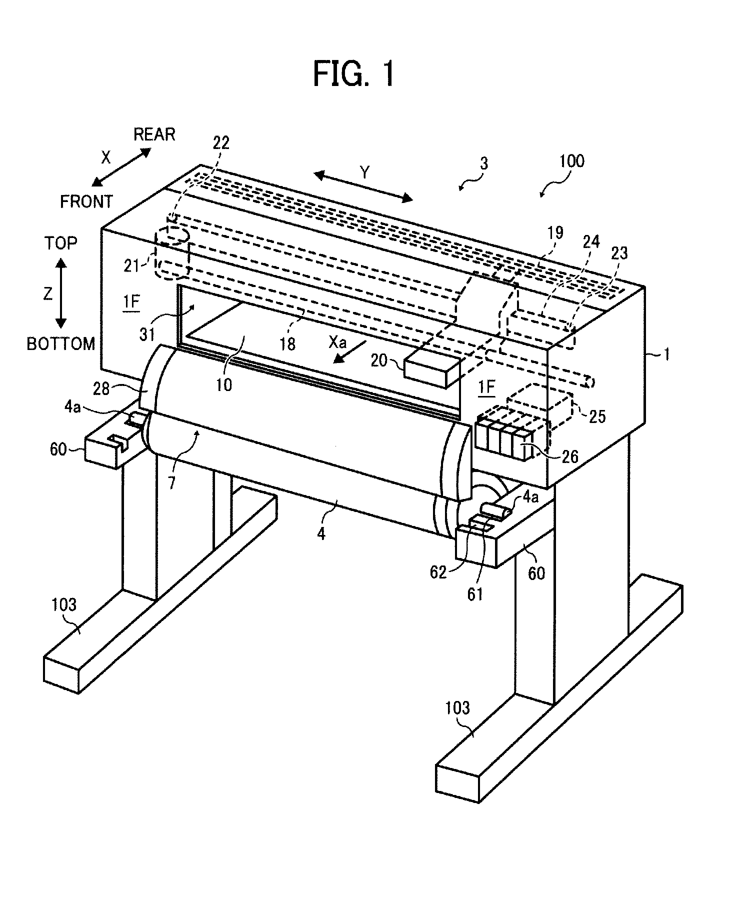 Image forming apparatus