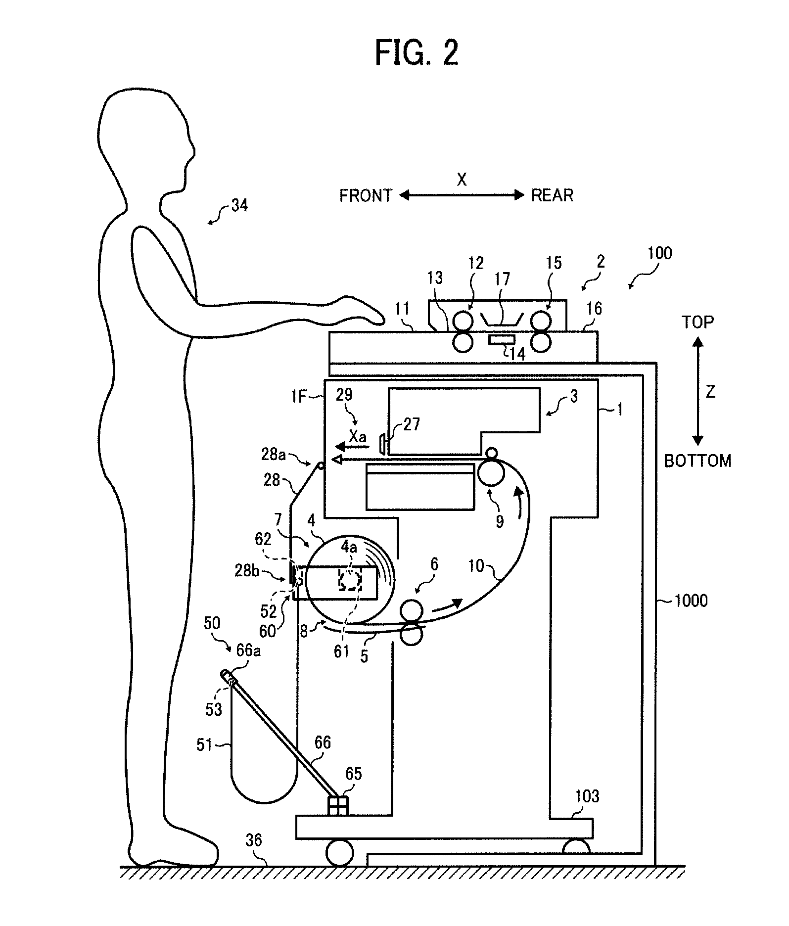 Image forming apparatus