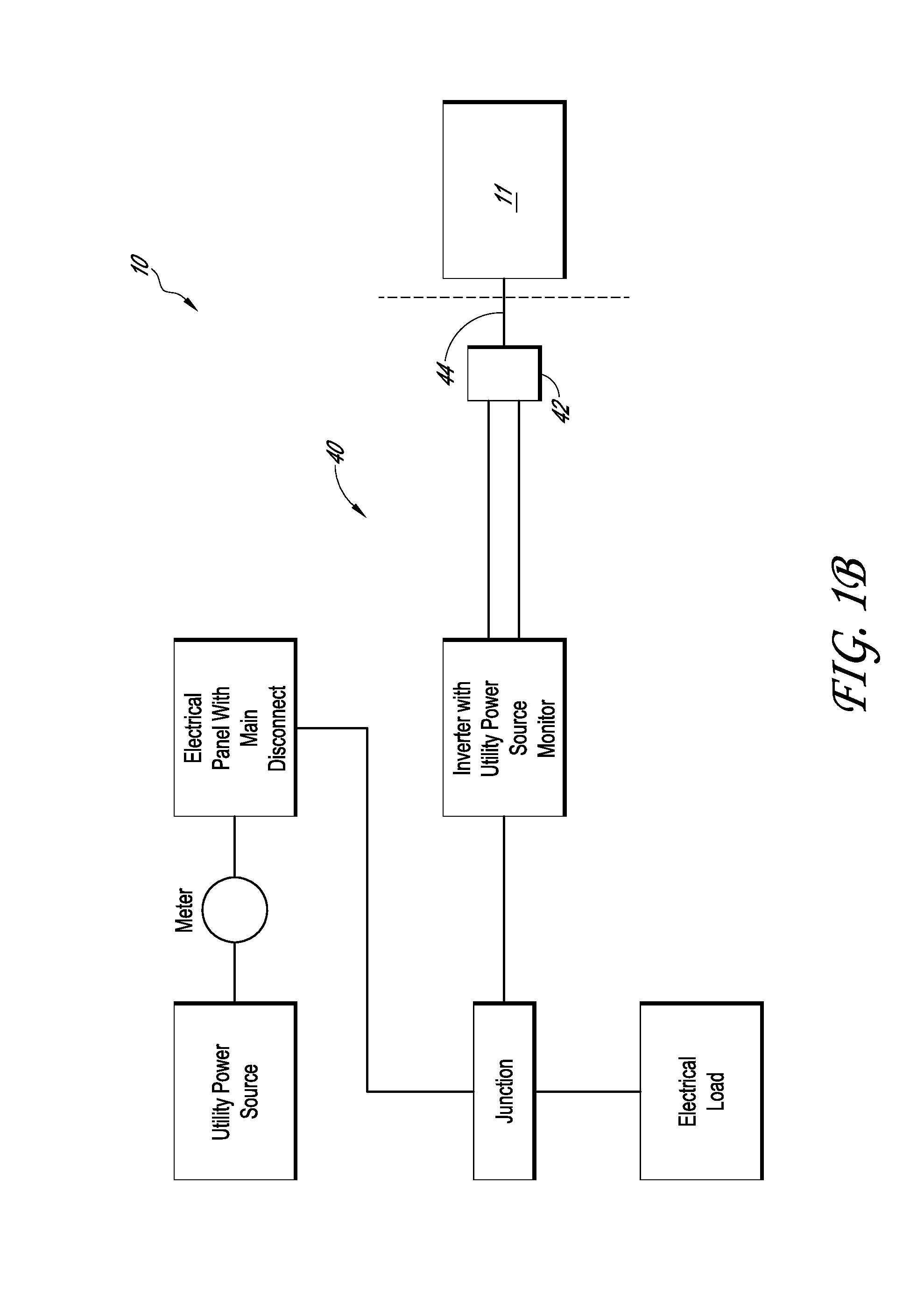 Brace for solar module array