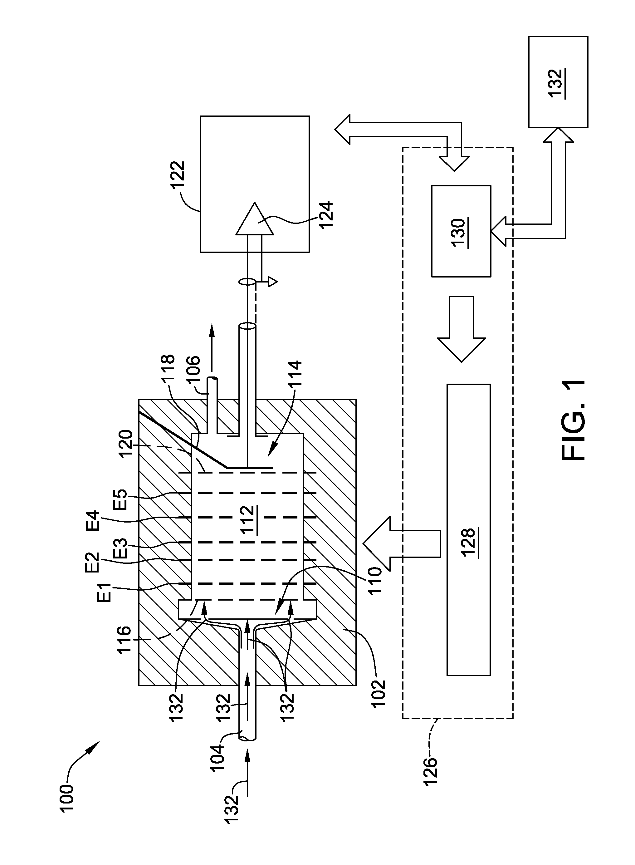 Ion trap mobility spectrometer and method of using the same