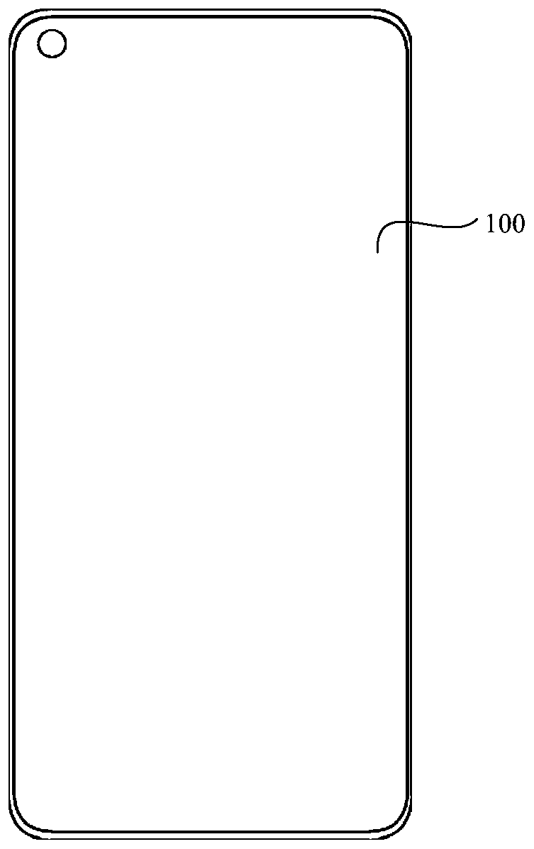 Pressure threshold determination method and device and computer readable storage medium