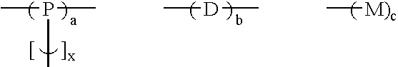 Branched polyphenylene polymers