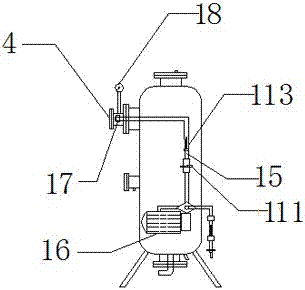 Water-fertilizer all-in-one machine