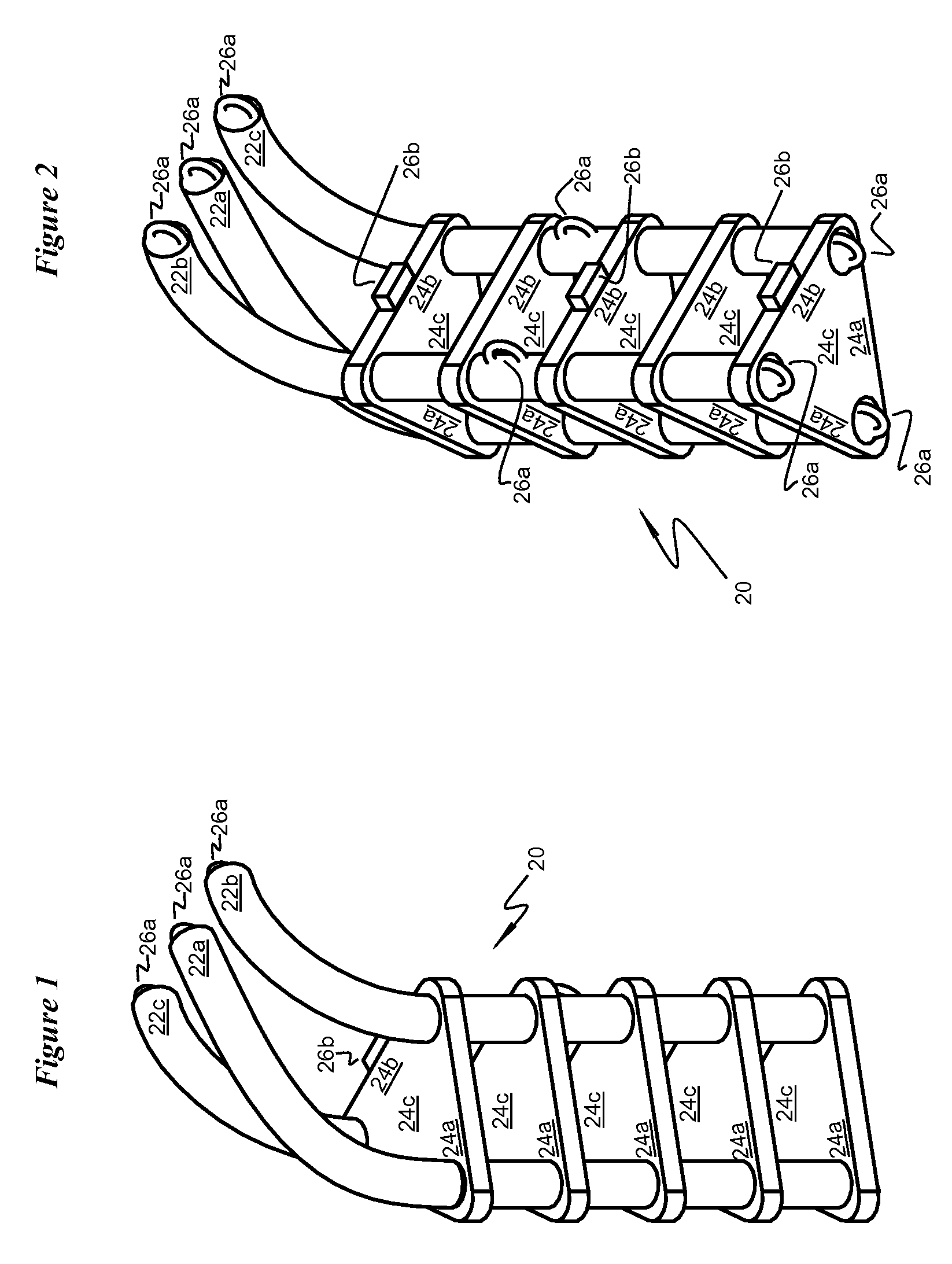 Rope Ladder