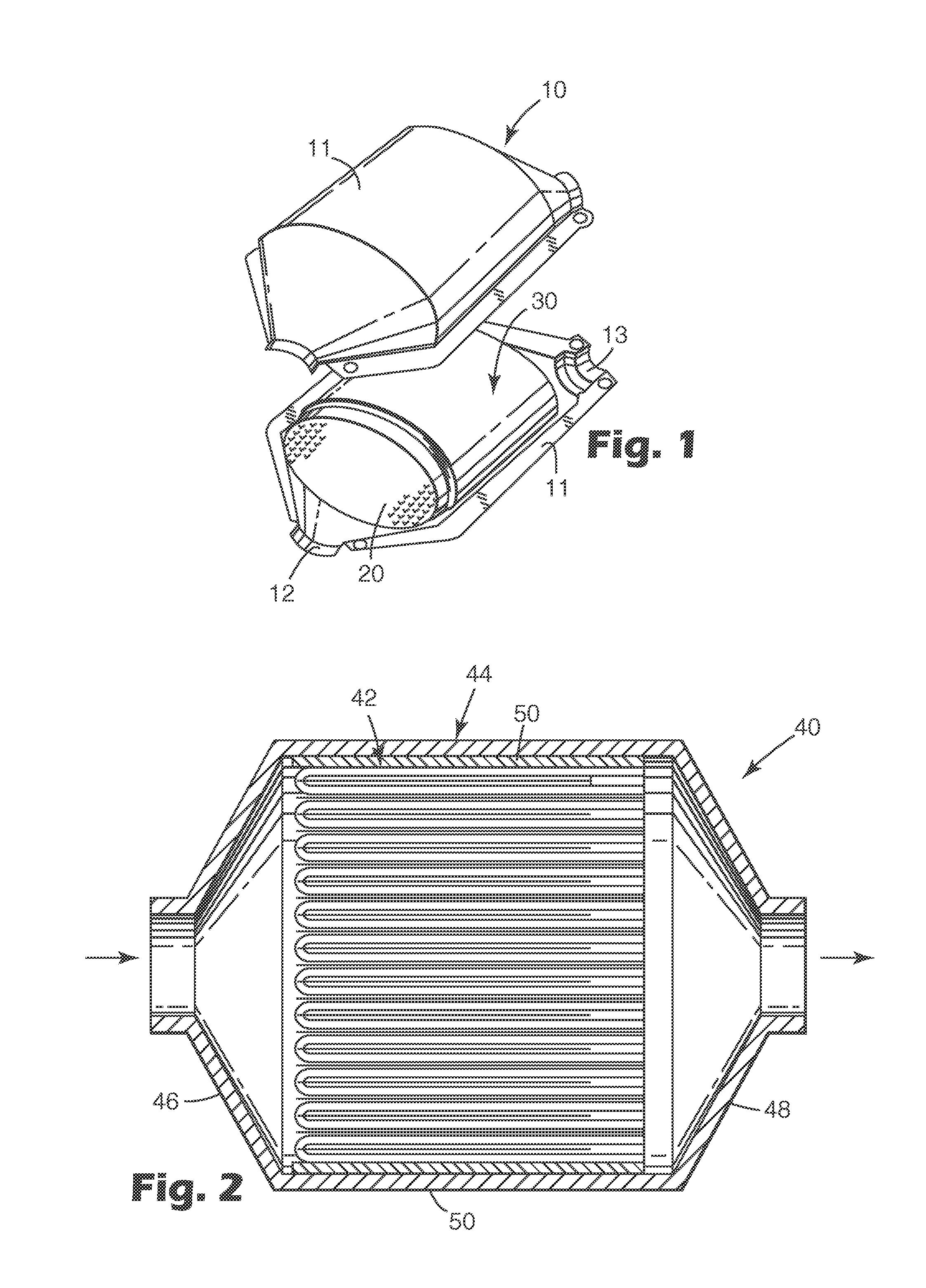 Compositions containing biosoluble inorganic fibers and micaceous binders