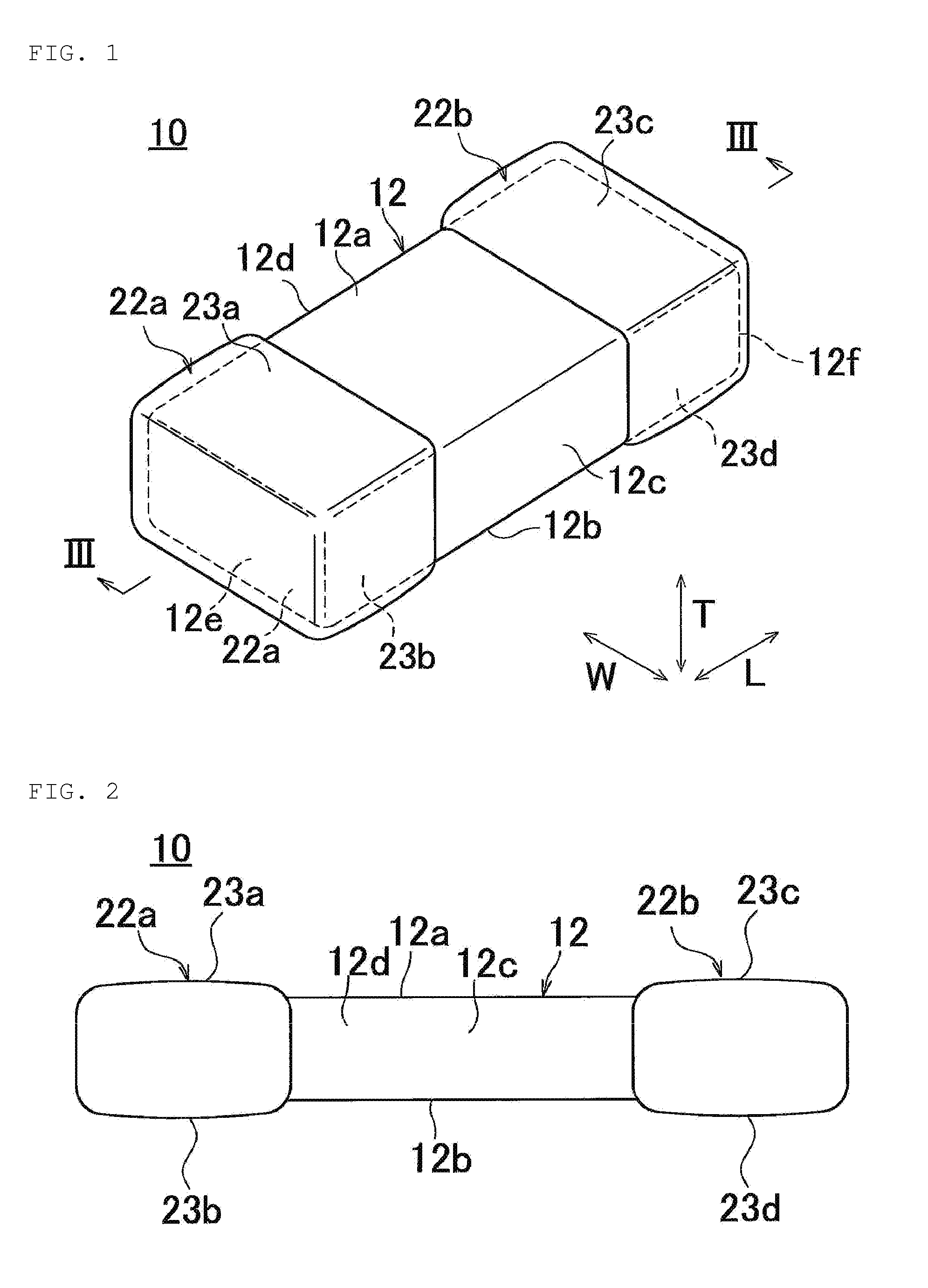 Multilayer ceramic capacitor