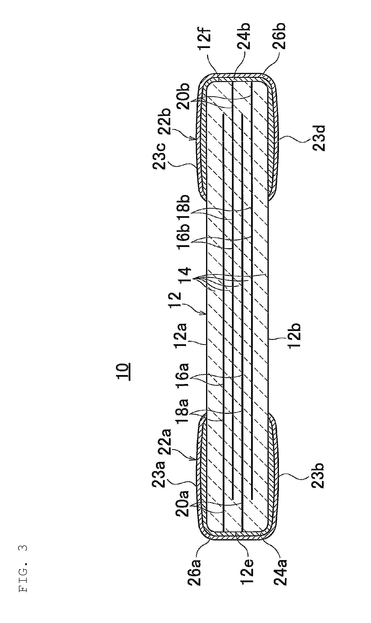 Multilayer ceramic capacitor