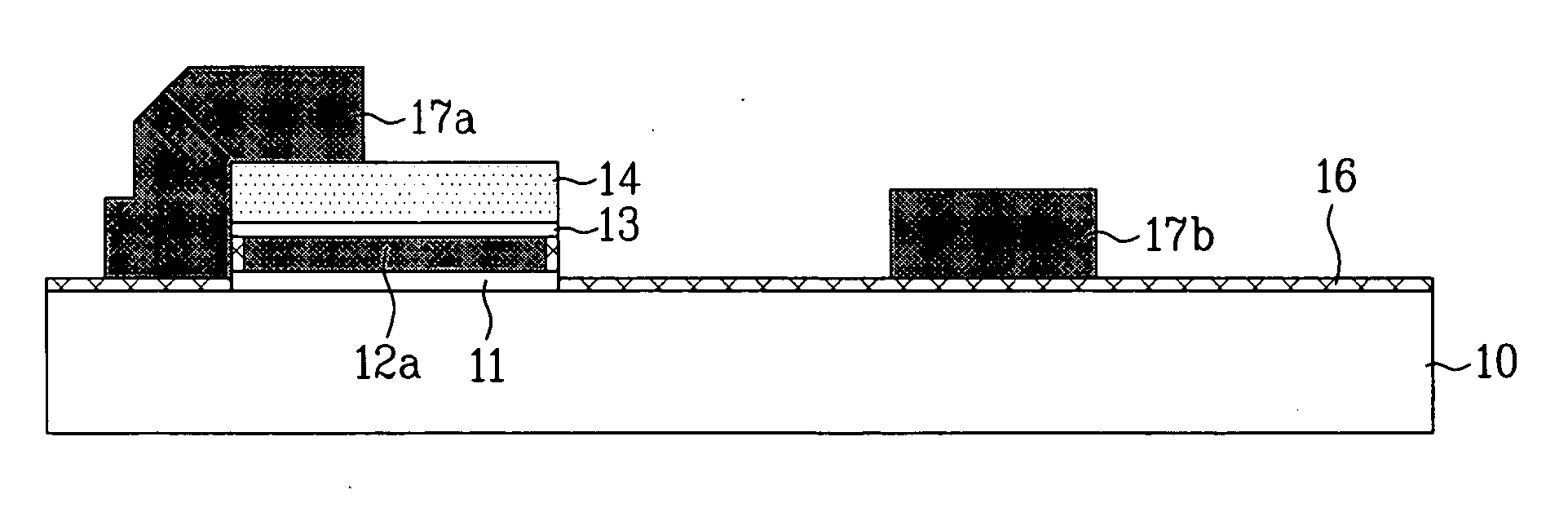 Method for fabricating semiconductor device