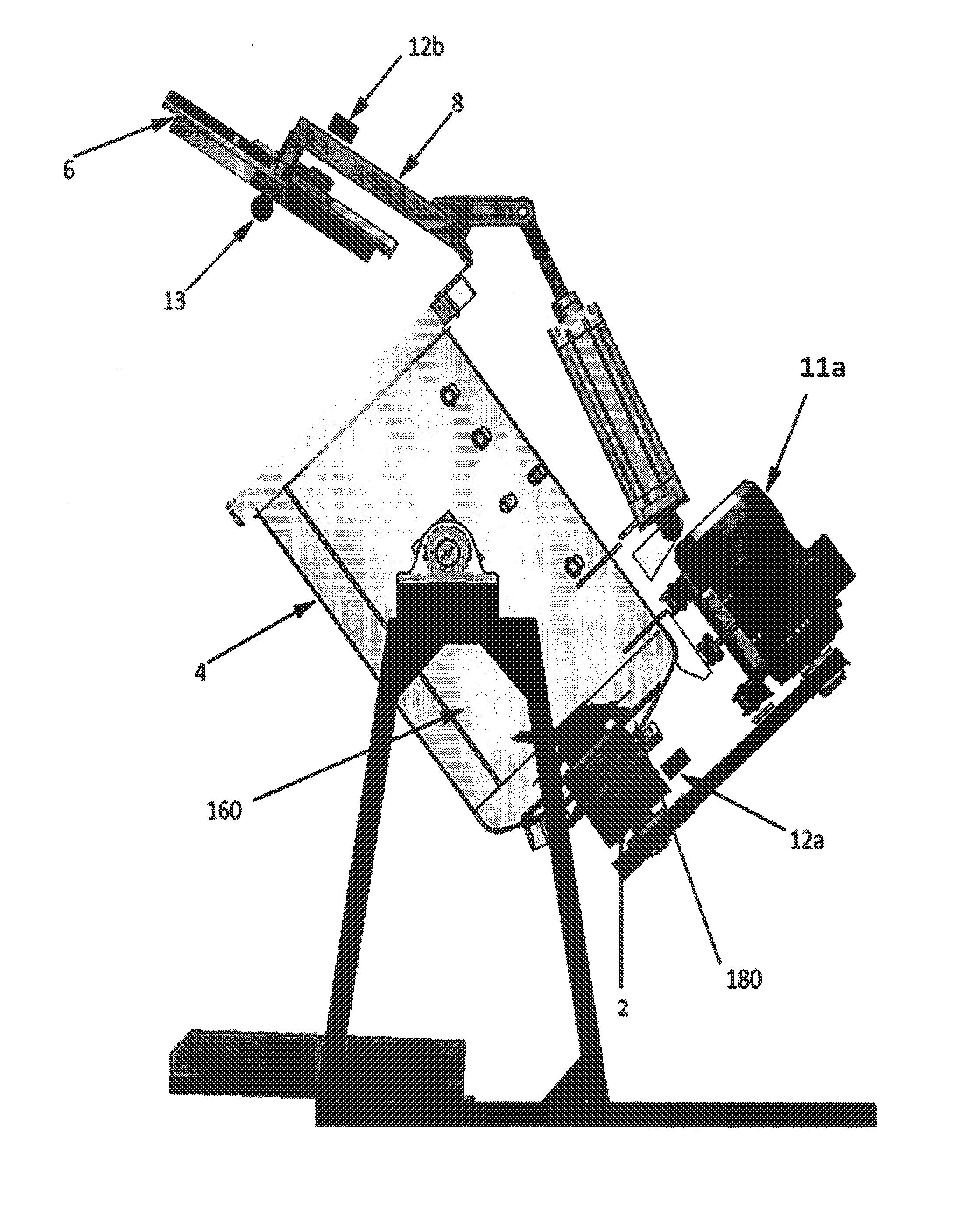 System and methods for conversion of biohazard to municipal waste