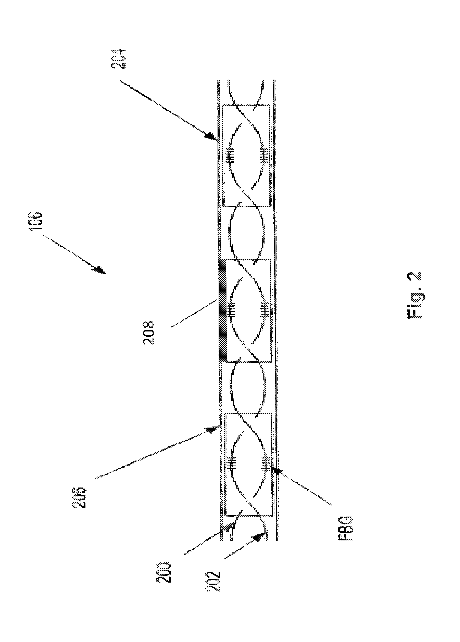 Optical sensing apparatus