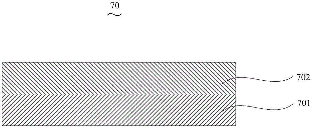 Organic electroluminescent device and preparation method thereof