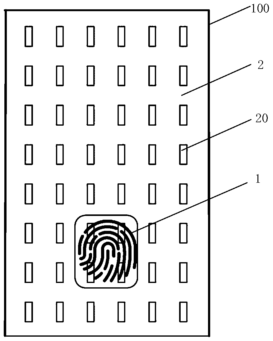 Backlight module, manufacturing method and display device