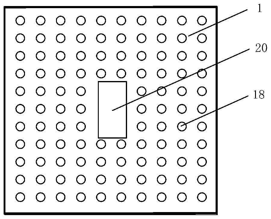 Backlight module, manufacturing method and display device