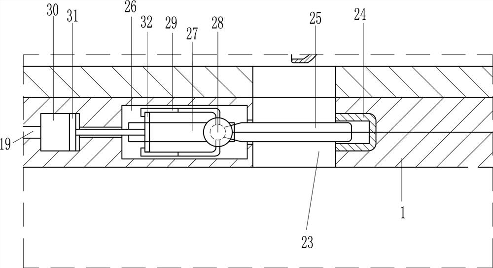 Cleaning equipment for plastic recycling