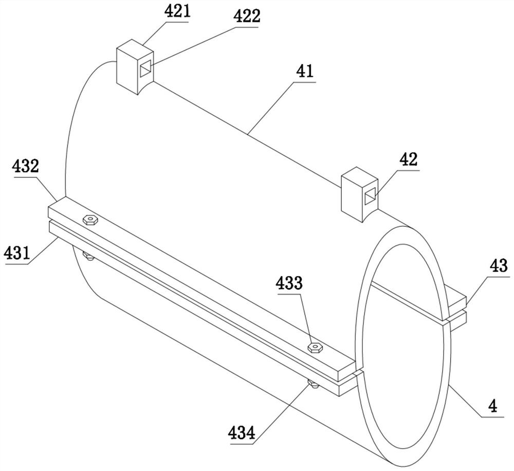 Deicing and bird repelling equipment for intelligent protection of power equipment