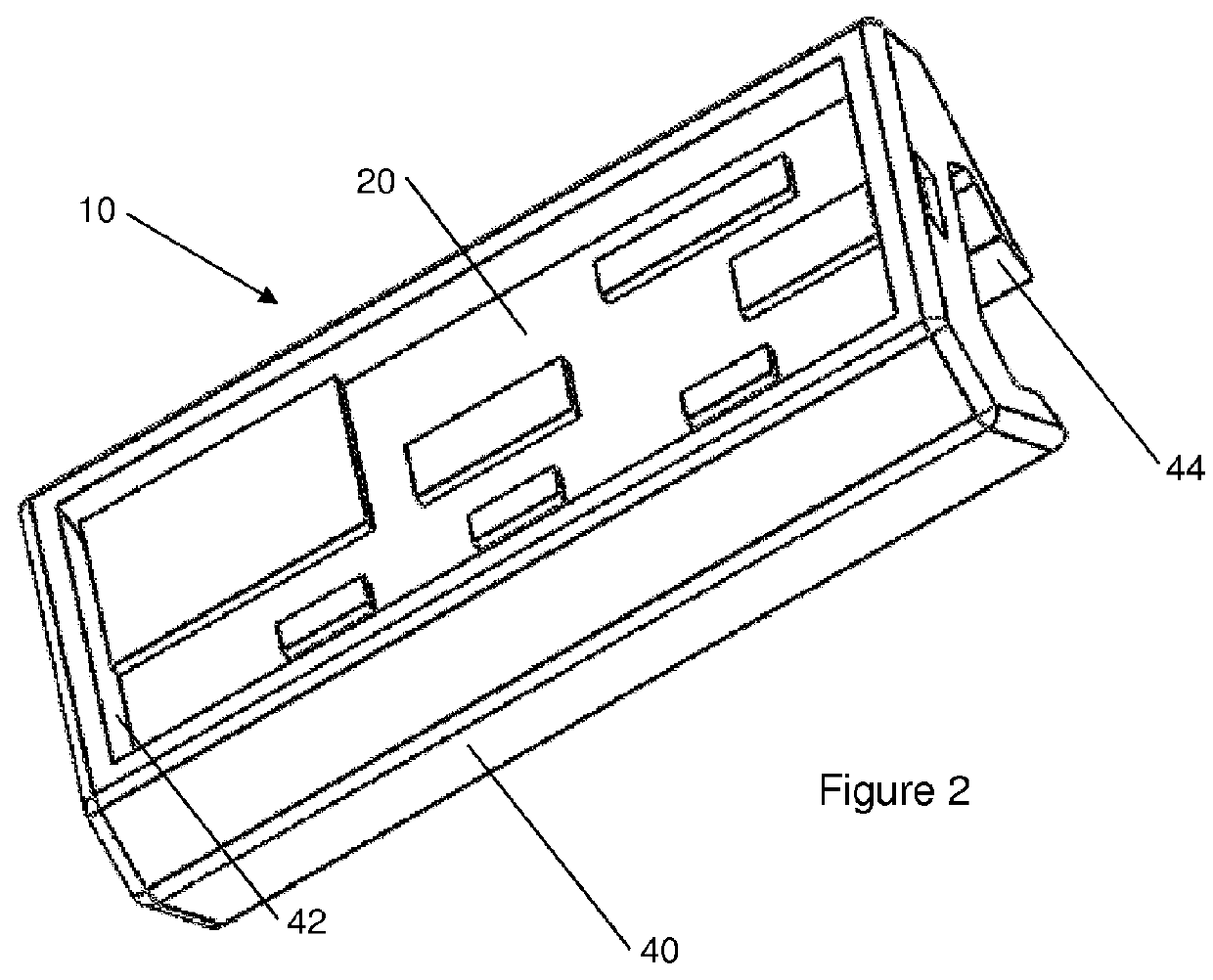 Firearm accessory