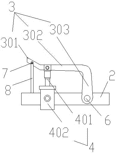 a tube device