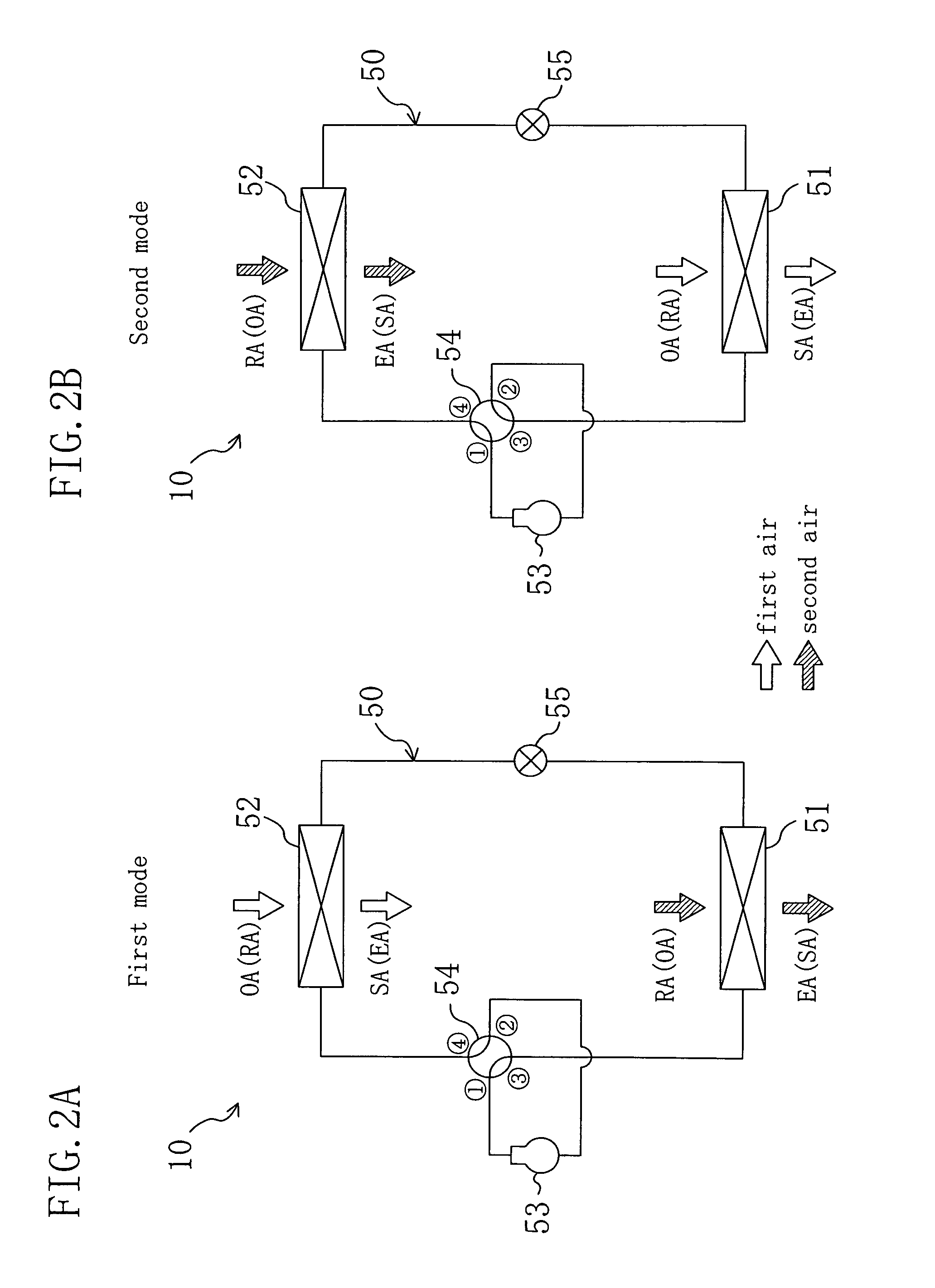 Humidity control system