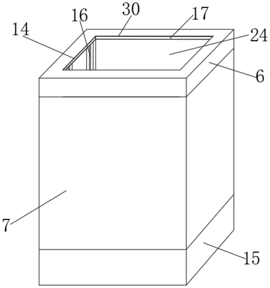 Multifunctional double-gun direct current charging pile and use method thereof