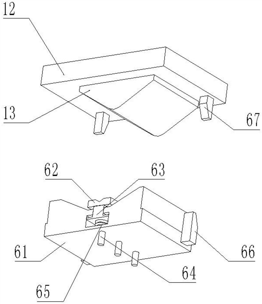 A fully automatic sheet bending method