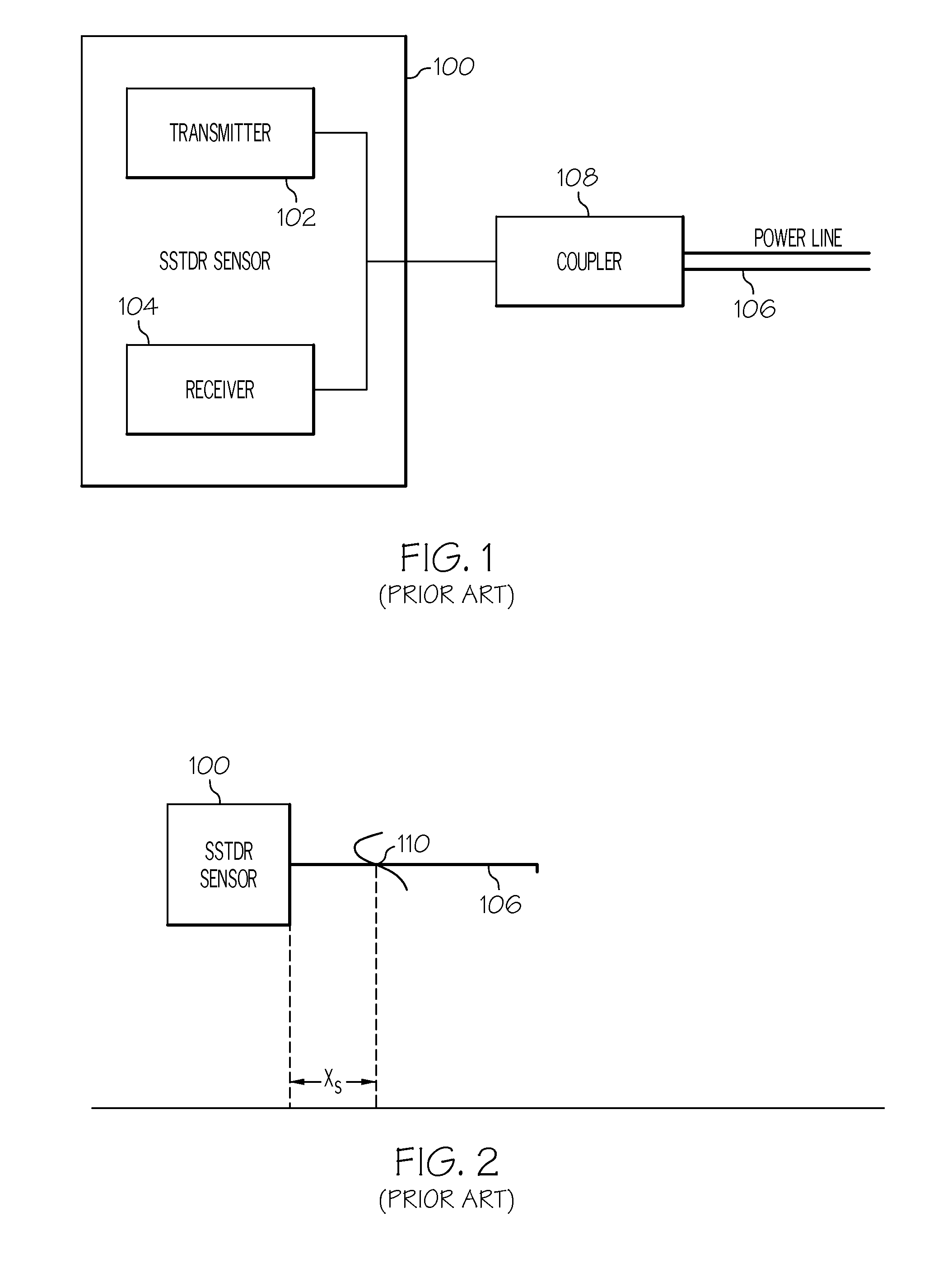 Methods for detecting a hidden peak in wire fault location applications—improving the distance range resolution