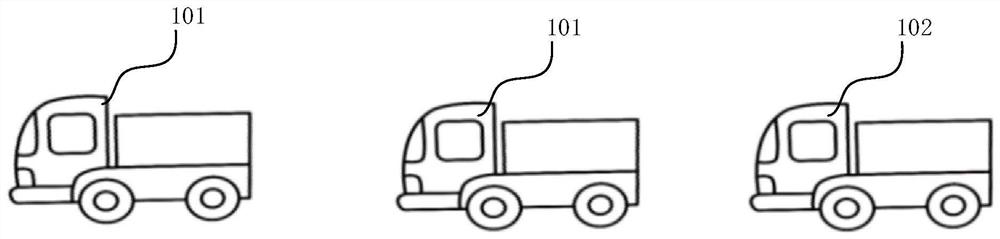 Vehicle communication encryption method and device, vehicle, storage medium and program product