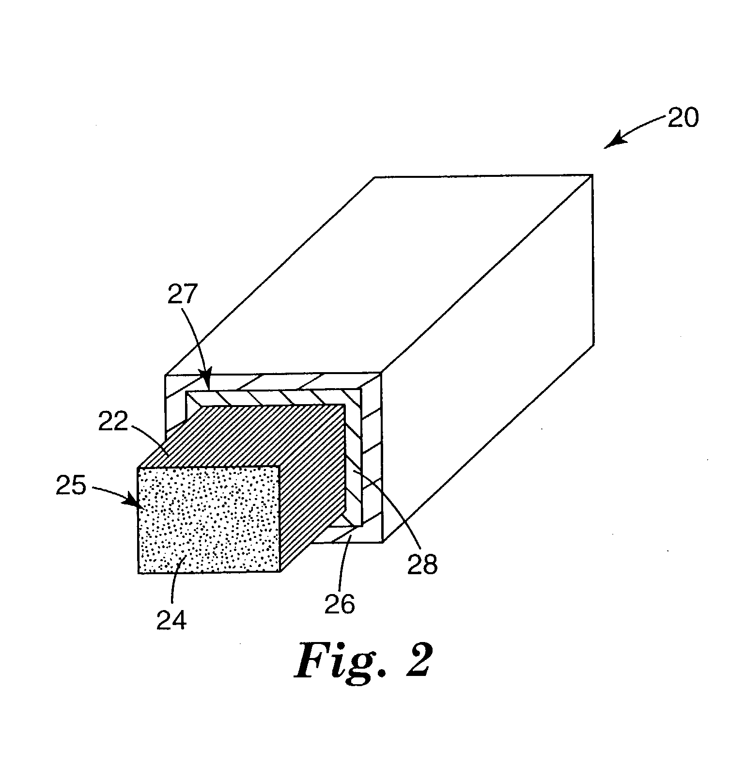 Metal matrix composites, and methods for making the same