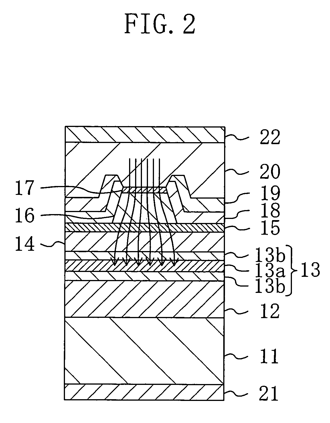 Semiconductor laser device and method for fabricating the same